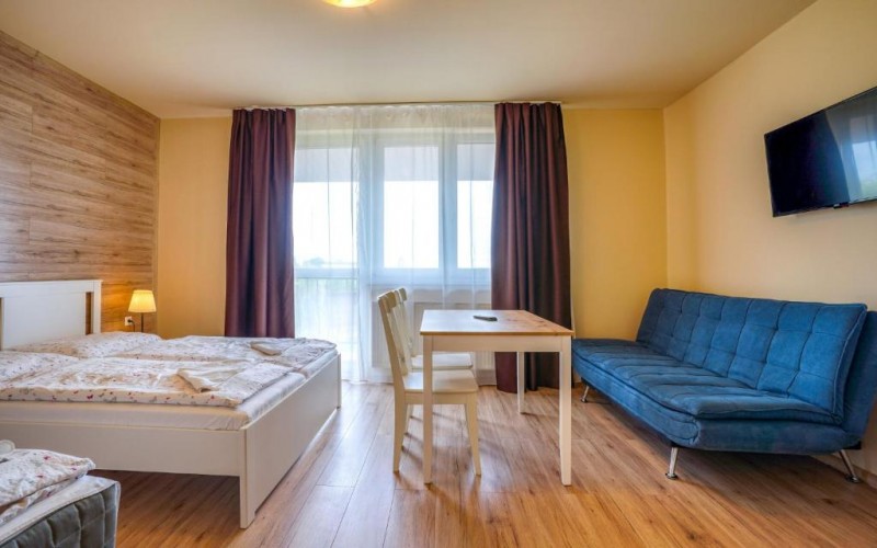 Apartment KARMON PARK #7