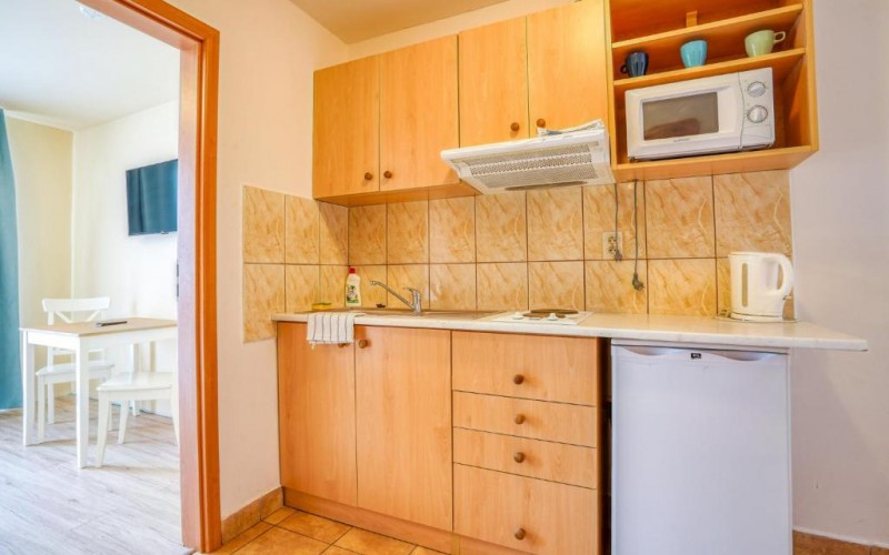 Apartment KARMON PARK #9