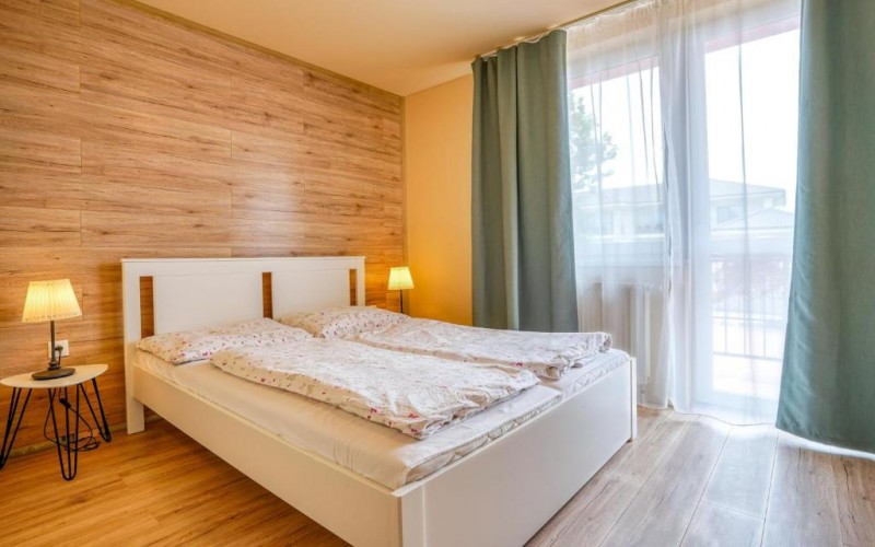 Apartment KARMON PARK #11