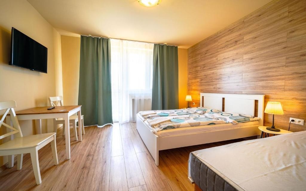 Apartment KARMON PARK #2