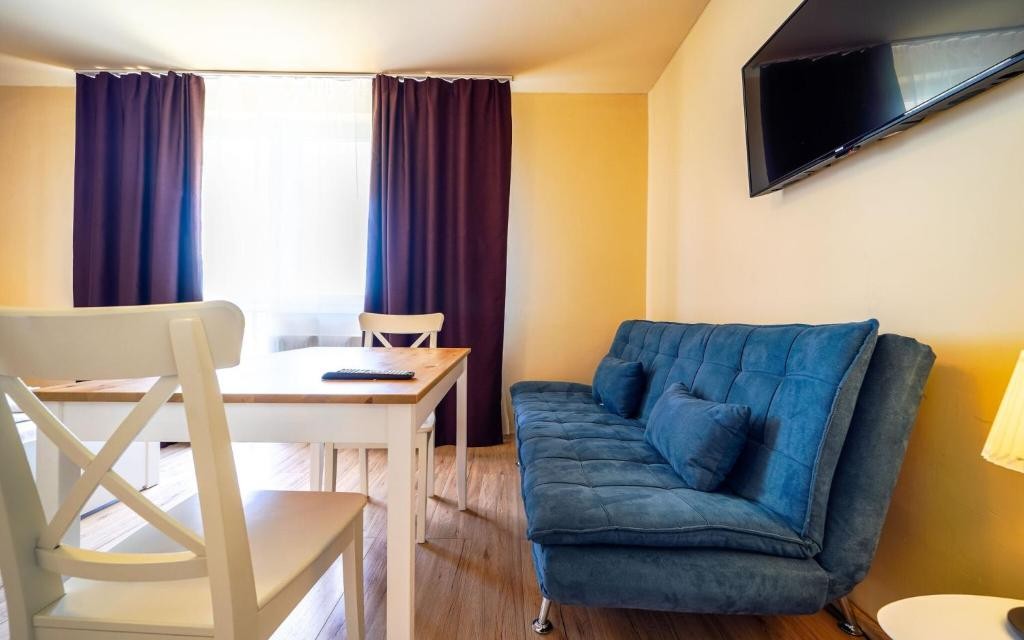 Apartment KARMON PARK #22