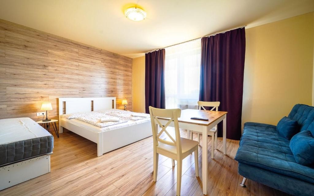 Apartment KARMON PARK #23
