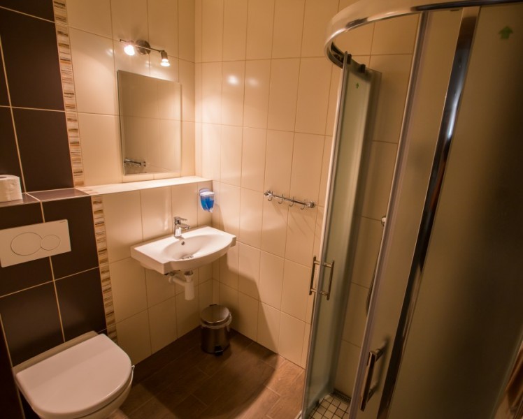 Apartments LENKA & WELLNESS #10