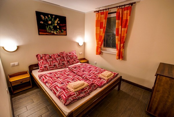 Apartments LENKA & WELLNESS #11