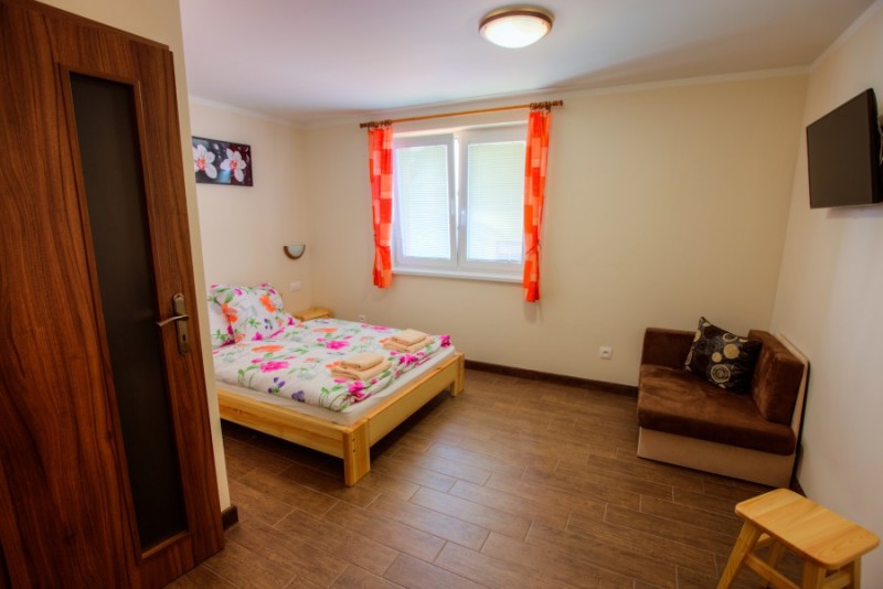 Apartments LENKA & WELLNESS #12