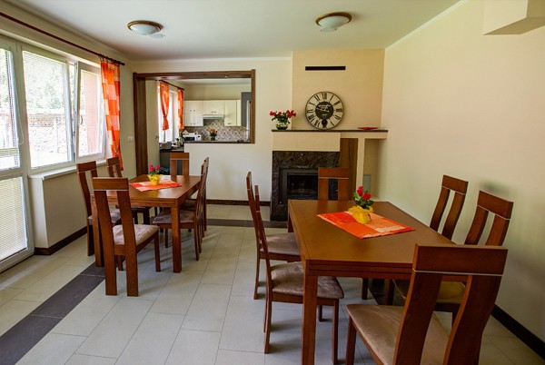 Apartments LENKA & WELLNESS #13