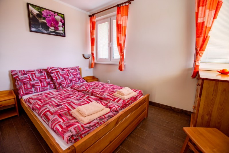 Apartments LENKA & WELLNESS #14