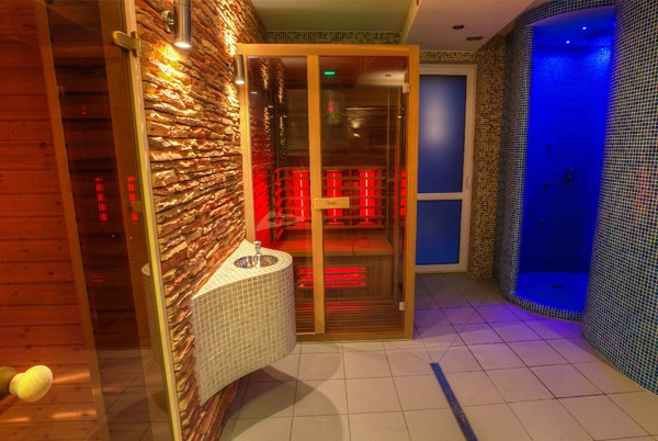 Apartments LENKA & WELLNESS #15