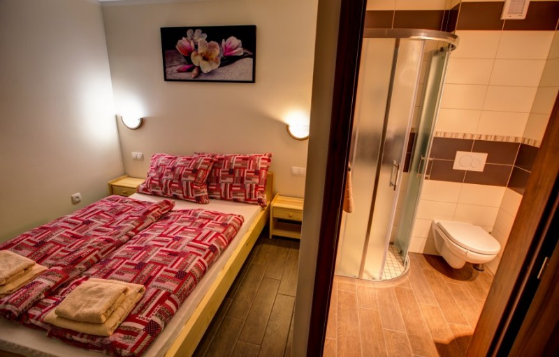 Apartments LENKA & WELLNESS #16