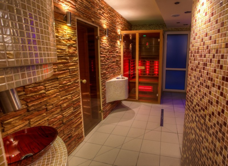Apartments LENKA & WELLNESS #18