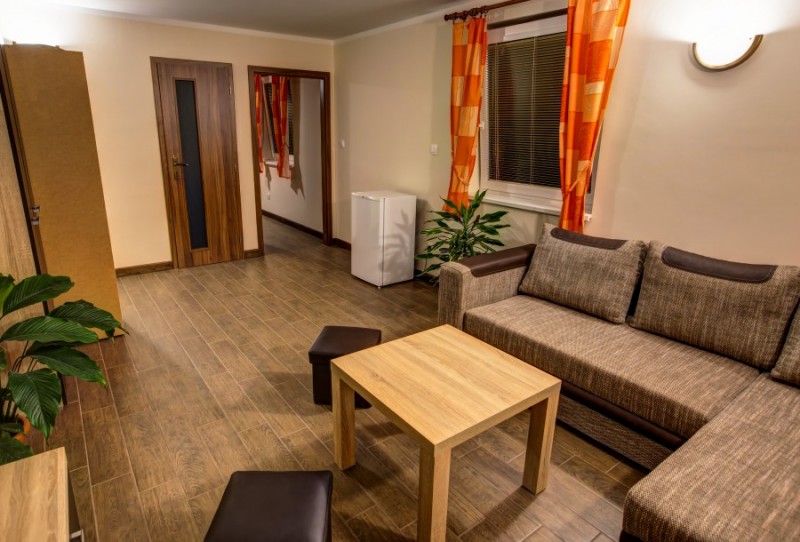 Apartments LENKA & WELLNESS #19