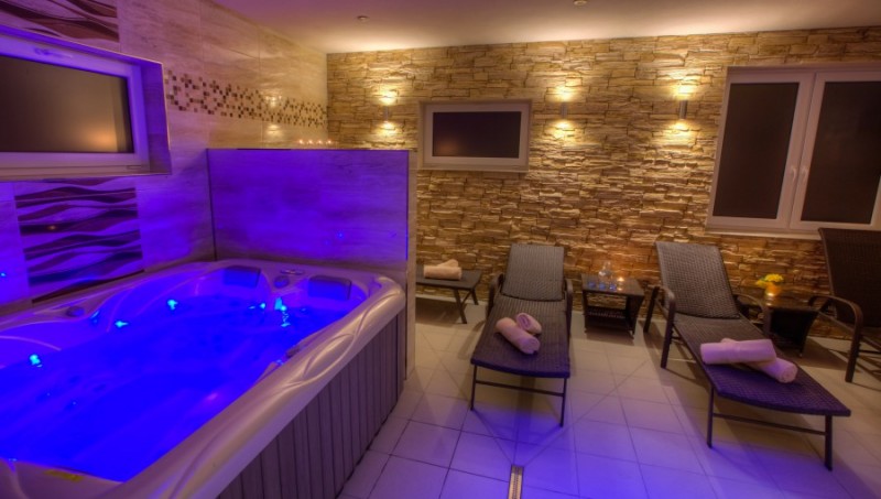Apartments LENKA & WELLNESS #20