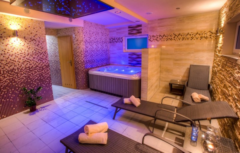 Apartments LENKA & WELLNESS #21