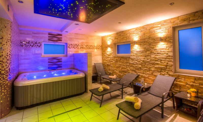 Apartments LENKA & WELLNESS #22