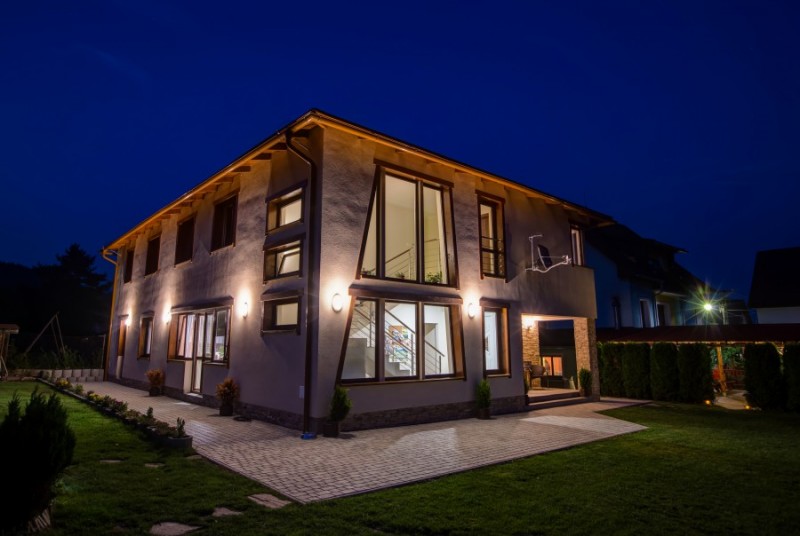 Apartments LENKA & WELLNESS #8
