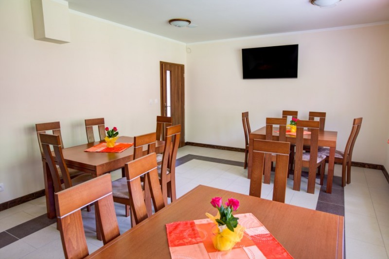 Apartments LENKA & WELLNESS #25