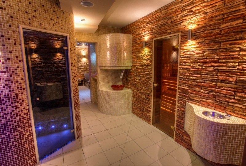Apartments LENKA & WELLNESS #27