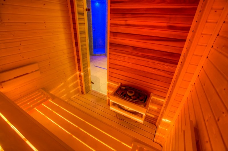 Apartments LENKA & WELLNESS #29