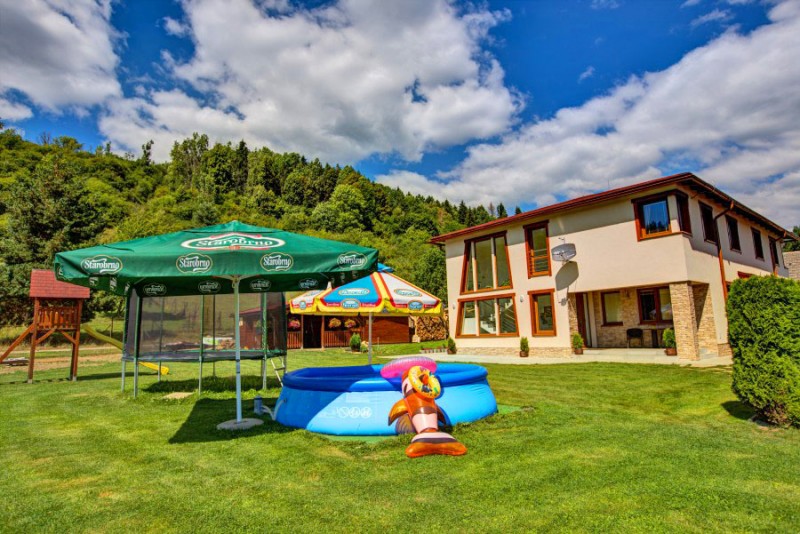 Apartments LENKA & WELLNESS #7