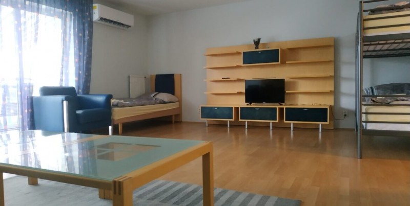Týždňový pobyt v apartmáne na Seneckých jazerách #12