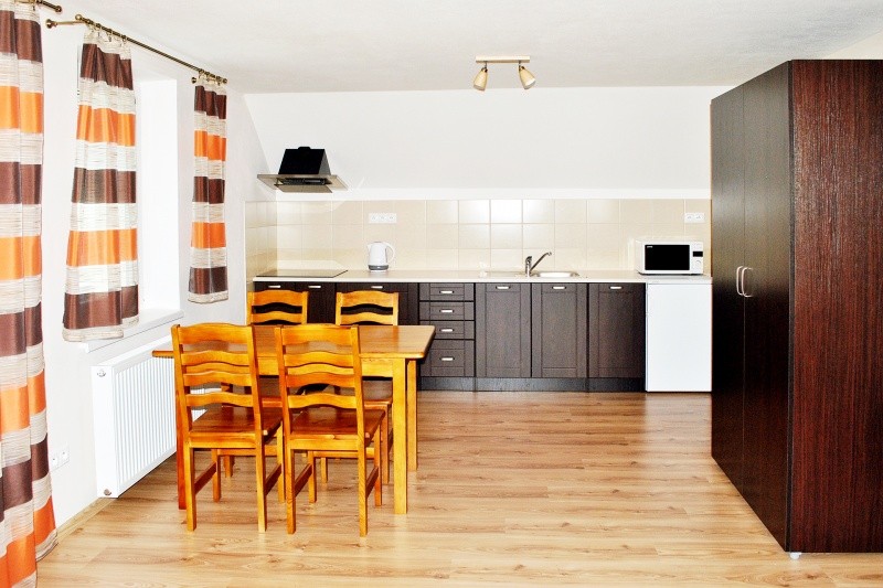 Apartments Ráztoky #2