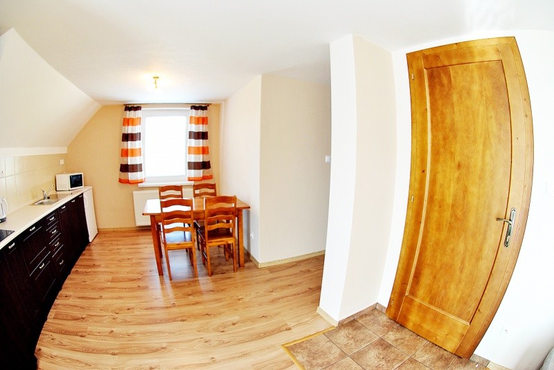 Apartments Ráztoky #5