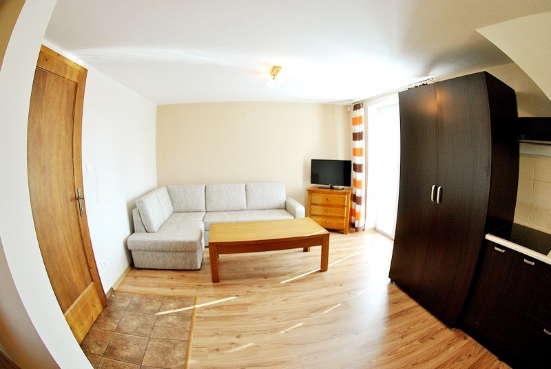 Apartments Ráztoky #6