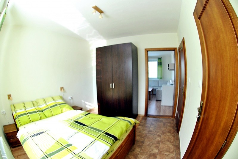 Apartments Ráztoky #11