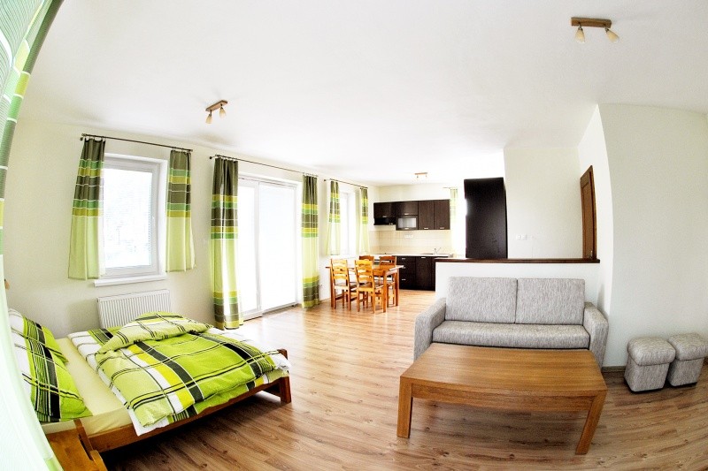 Apartments Ráztoky #17