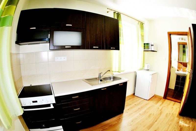 Apartments Ráztoky #18