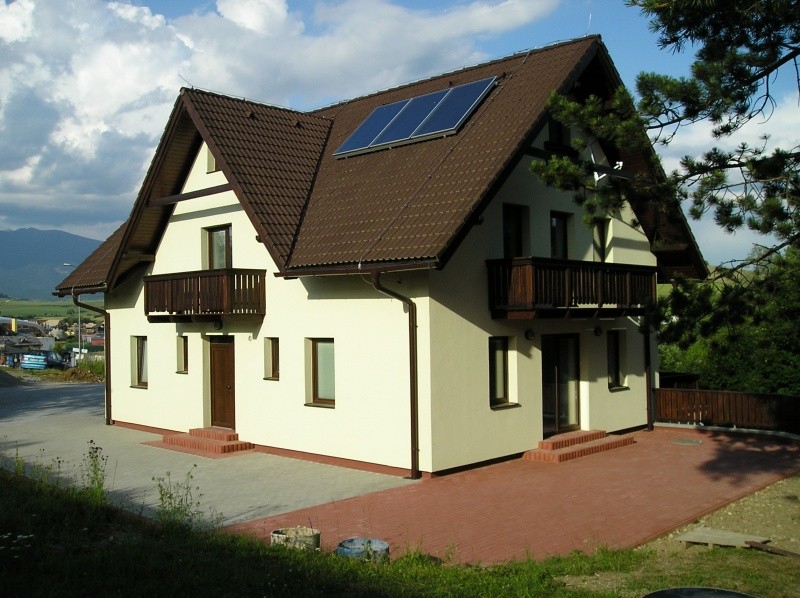 Apartments Ráztoky #22