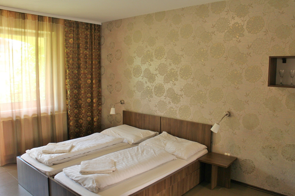 Apartments TOSKANA #5