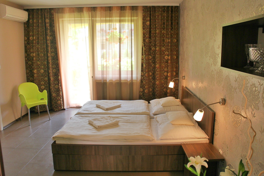 Apartments TOSKANA #6