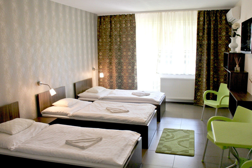 Apartments TOSKANA #7