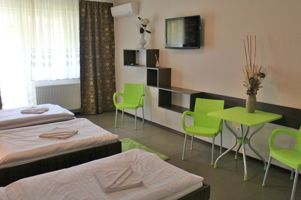 Apartments TOSKANA #4