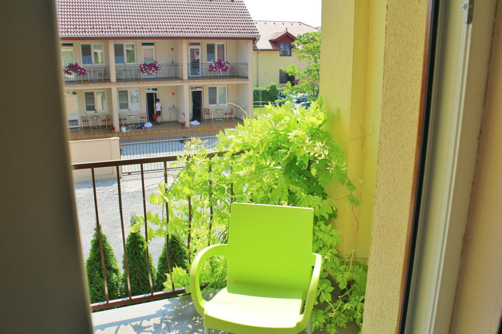 Apartments TOSKANA #9