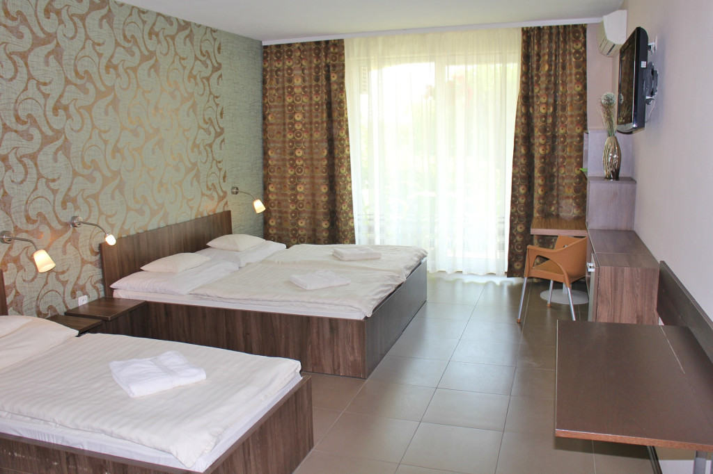 Apartments TOSKANA #10