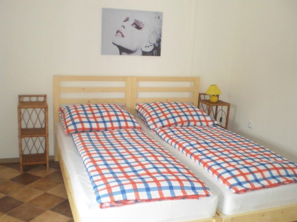 Apartments Vlnka & Liana #9