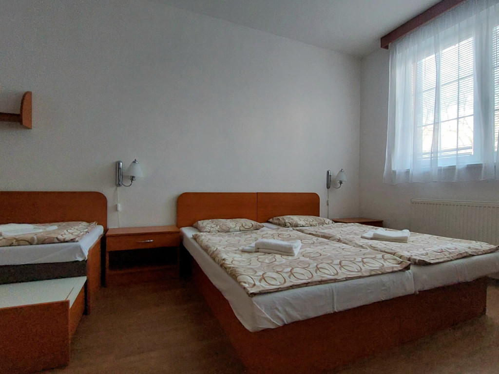 Letný týždňový pobyt v Apartmánoch Westend v Thermal Vadaš Resorte #9