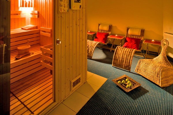 Apartmenthotel MaMaison Residence Sulekova #14