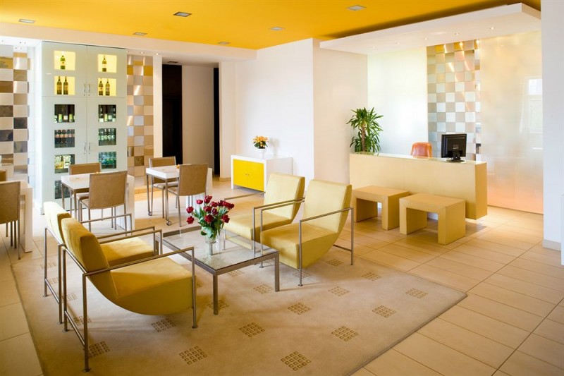 Apartmenthotel MaMaison Residence Sulekova #4