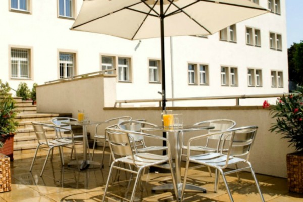 Apartmenthotel MaMaison Residence Sulekova #16