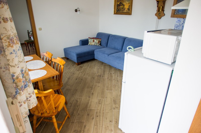 Apartments Hradný Múr #7