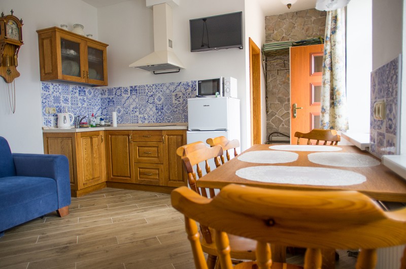Apartments Hradný Múr #10