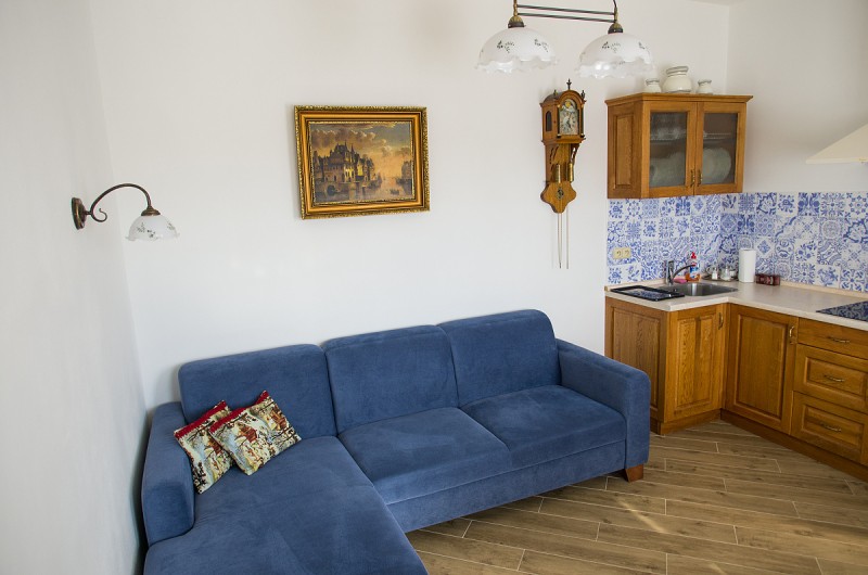 Apartments Hradný Múr #11
