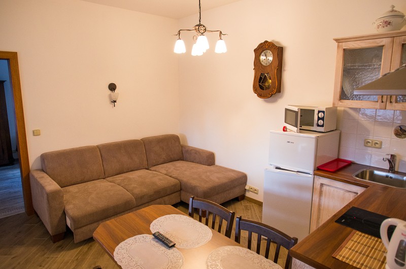 Apartments Hradný Múr #36