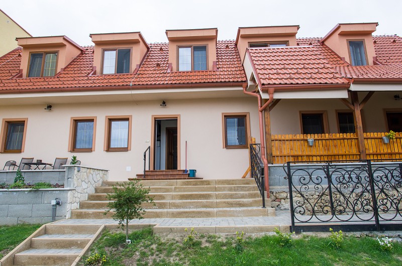Apartments Hradný Múr #60