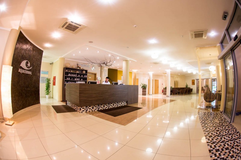 Hotel AQUATERMAL #4