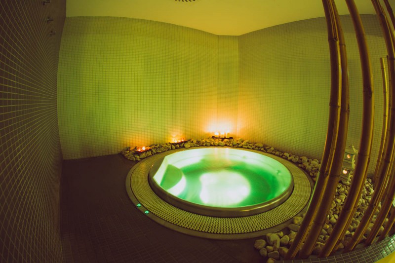Hotel AQUATERMAL #27