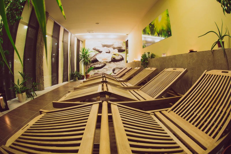 Hotel AQUATERMAL #25